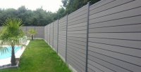 Portail Clôtures dans la vente du matériel pour les clôtures et les clôtures à Le Noyer